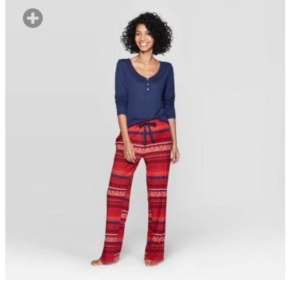 Pajama set